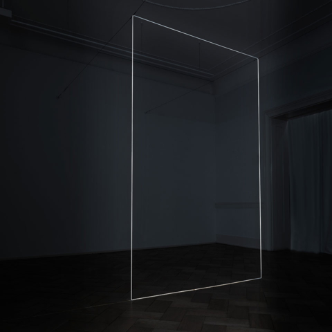 The Mirror – Museum Villa Rot, 2014